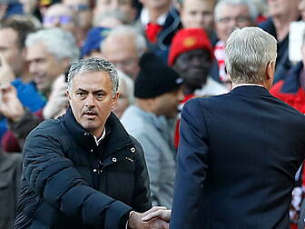 Jose Mourinho lauds "pheno...